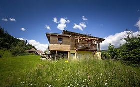 Gästehaus Biobauernhof Mandl